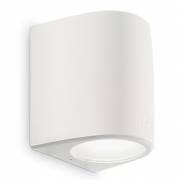  KEOPE Ideal Lux KEOPE AP1 BIG BIANCO