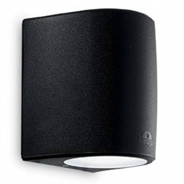 Уличный светильник Ideal Lux KEOPE AP1 BIG NERO KEOPE