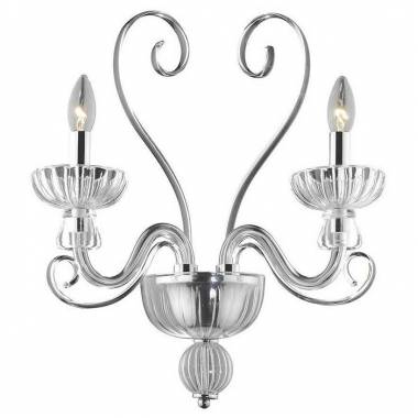 Бра Ideal Lux ALEXANDER AP2 ALEXANDER