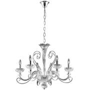 Люстра ALEXANDER Ideal Lux ALEXANDER SP6