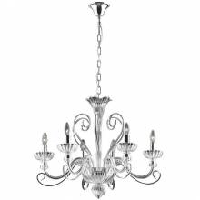 Люстра ALEXANDER Ideal Lux ALEXANDER SP6