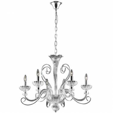 Люстра Ideal Lux ALEXANDER SP6 ALEXANDER