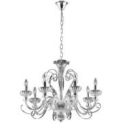 Люстра ALEXANDER Ideal Lux ALEXANDER SP8
