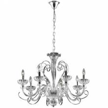 Люстра ALEXANDER Ideal Lux ALEXANDER SP8