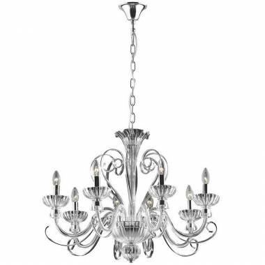 Люстра Ideal Lux ALEXANDER SP8 ALEXANDER