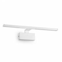  ALMA Ideal Lux ALMA AP 12W BIANCO