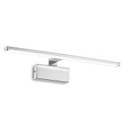  ALMA Ideal Lux ALMA AP 12W CROMO