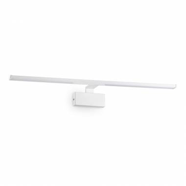 Подсветка для картин/зеркал Ideal Lux ALMA AP 20W BIANCO
