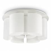 Светильник ALMOND Ideal Lux ALMOND PL9