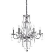 Люстра AMADEUS Ideal Lux AMADEUS SP6