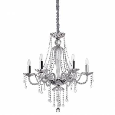 Люстра Ideal Lux(AMADEUS) AMADEUS SP6