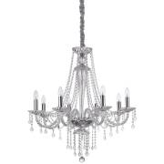Люстра AMADEUS Ideal Lux AMADEUS SP8