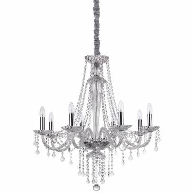 Люстра Ideal Lux(AMADEUS) AMADEUS SP8
