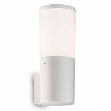 Уличный светильник Ideal Lux(AMELIA) AMELIA AP1 BIANCO