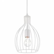 Светильник AMPOLLA Ideal Lux AMPOLLA-2 SP1 BIANCO