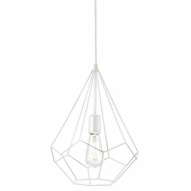 Светильник Ideal Lux(AMPOLLA) AMPOLLA-3 SP1 BIANCO