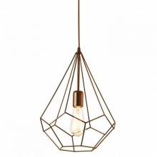 Светильник AMPOLLA Ideal Lux AMPOLLA-3 SP1 RAME