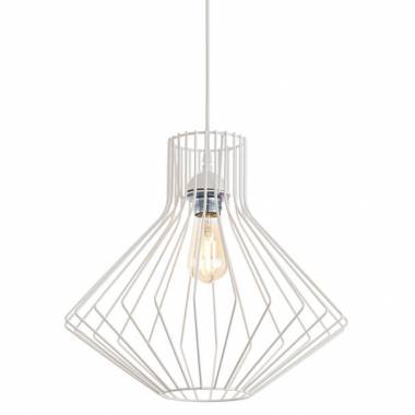 Светильник Ideal Lux(AMPOLLA) AMPOLLA-4 SP1 BIANCO
