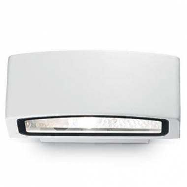 Уличный светильник Ideal Lux ANDROMEDA AP1 BIANCO ANDROMEDA