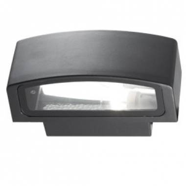Уличный светильник Ideal Lux ANDROMEDA AP1 NERO ANDROMEDA