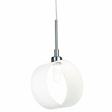 Светильник Ideal Lux ANELLO SP1 BIG BIANCO ANELLO