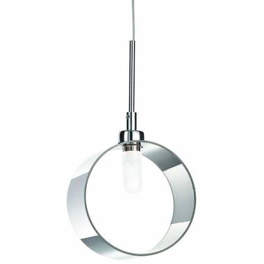 Светильник Ideal Lux ANELLO SP1 BIG CROMO ANELLO