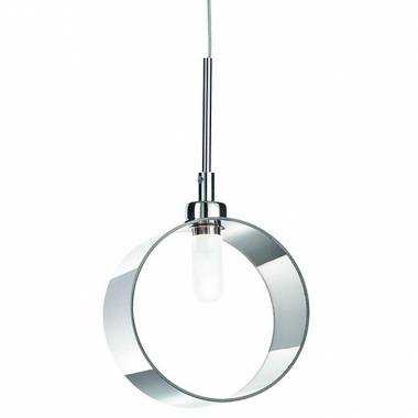 Светильник Ideal Lux ANELLO SP1 SMALL CROMO ANELLO
