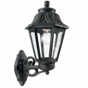  ANNA Ideal Lux ANNA AP1 BIG NERO