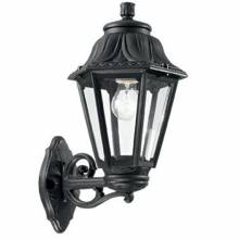  ANNA Ideal Lux ANNA AP1 BIG NERO