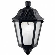  ANNA Ideal Lux ANNA AP1 SMALL NERO