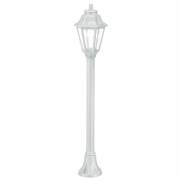  ANNA Ideal Lux ANNA PT1 BIANCO