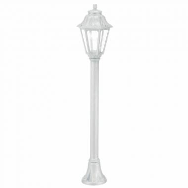Уличный светильник Ideal Lux(ANNA) ANNA PT1 BIANCO