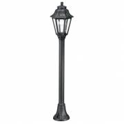  ANNA Ideal Lux ANNA PT1 NERO