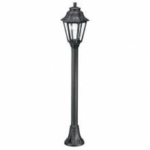  ANNA Ideal Lux ANNA PT1 NERO