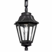  ANNA Ideal Lux ANNA SP1 NERO