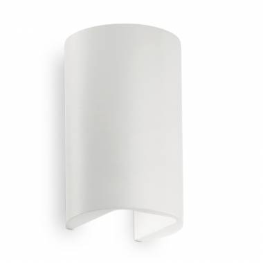 Уличный светильник Ideal Lux APOLLO AP BIANCO