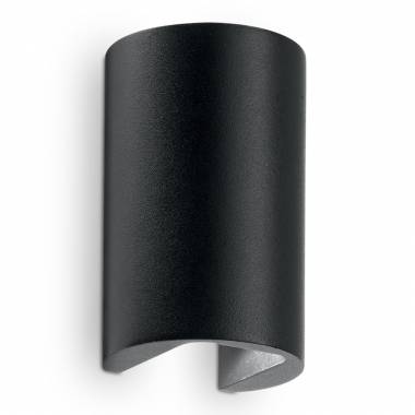 Уличный светильник Ideal Lux APOLLO AP NERO
