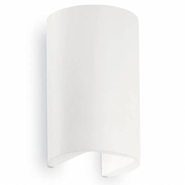 Уличный светильник Ideal Lux(APOLLO) APOLLO AP2 BIANCO