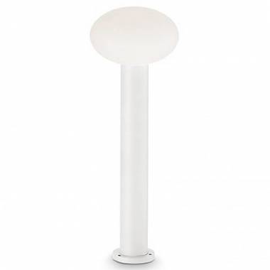 Уличный светильник Ideal Lux(ARMONY) ARMONY PT1 BIANCO