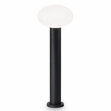 Уличный светильник Ideal Lux(ARMONY) ARMONY PT1 NERO
