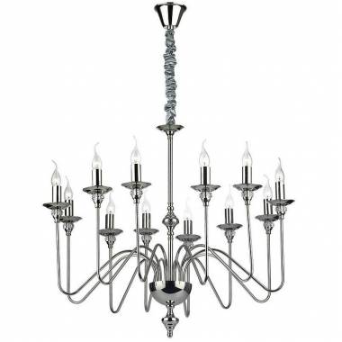 Люстра Ideal Lux ARTU SP12 ARTU