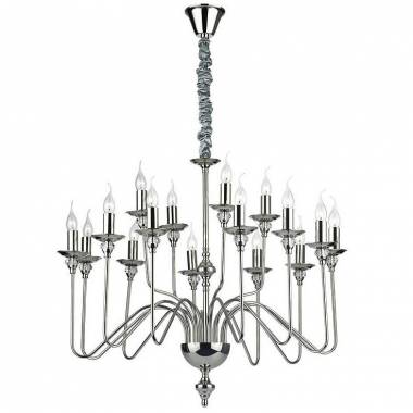 Люстра Ideal Lux ARTU SP16 ARTU