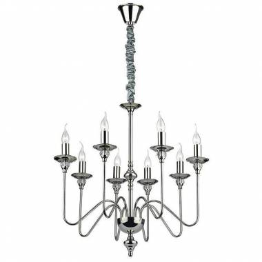 Люстра Ideal Lux ARTU SP8 ARTU