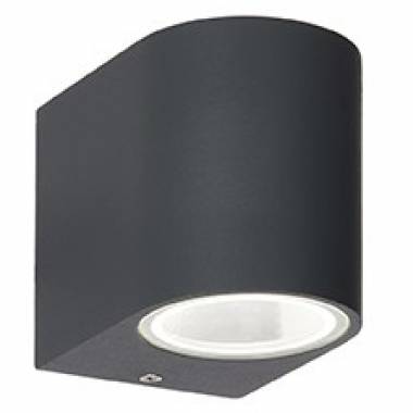 Уличный светильник Ideal Lux ASTRO AP1 ANTRACITE ASTRO