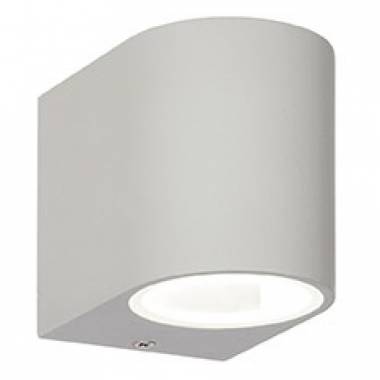 Уличный светильник Ideal Lux ASTRO AP1 BIANCO ASTRO