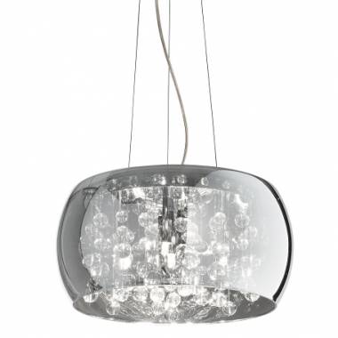 Светильник Ideal Lux(AUDI-80) AUDI-80 SP5 FUME
