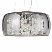 Светильник AUDI-80 Ideal Lux AUDI-80 SP8 FUME