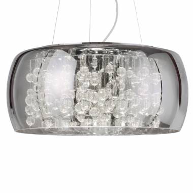 Светильник Ideal Lux(AUDI-80) AUDI-80 SP8 FUME