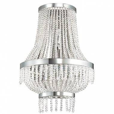 Бра Ideal Lux AUGUSTUS AP3 AUGUSTUS