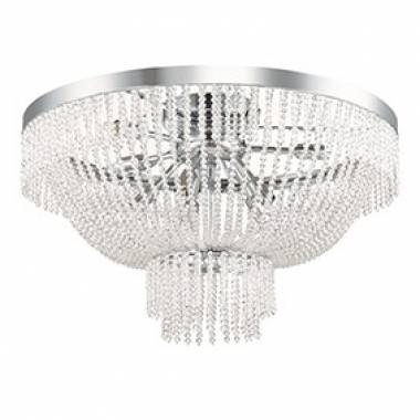 Люстра Ideal Lux AUGUSTUS PL10 AUGUSTUS